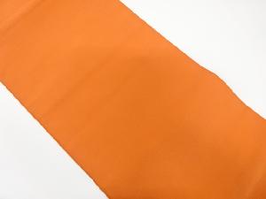 綴れ　無地　名古屋帯